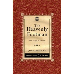 Christian Focus Publications Ltd The Heavenly Footman : How To Get To Heaven Christian Focus Publications Ltd The Heavenly Footman : How To Get To Heaven