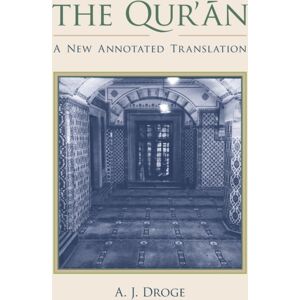 Equinox Publishing Ltd The Qur'An : A Annotated Translation Equinox Publishing Ltd The Qur'An : A Annotated Translation