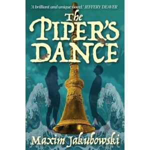 Telos Publishing Ltd The Piper'S Dance Telos Publishing Ltd The Piper'S Dance