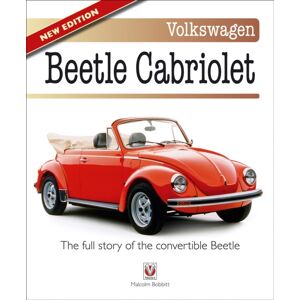 David & Charles Volkswagen Beetle Cabriolet : – The Full Story Of The Convertible Beetle ( Edition) David & Charles Volkswagen Beetle Cabriolet : – The Full Story Of The Convertible Beetle ( Edition)