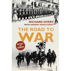 Vintage Publishing The Road To War : The Origins Of World War Ii Vintage Publishing The Road To War : The Origins Of World War Ii