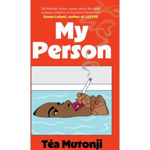 Octopus My Person : The Witty, Razor-Sharp Debut Novel About A Big Bff Break-Up Octopus My Person : The Witty, Razor-Sharp Debut Novel About A Big Bff Break-Up
