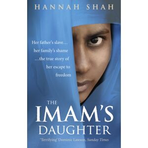 Ebury Publishing The Imam'S Daughter Ebury Publishing The Imam'S Daughter