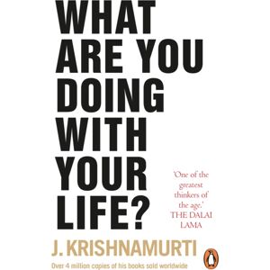 Ebury Publishing What Are You Doing With Your Life? Ebury Publishing What Are You Doing With Your Life?
