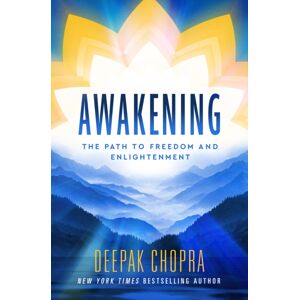 Ebury Publishing Awakening : The Path To Freedom And Enlightenment Ebury Publishing Awakening : The Path To Freedom And Enlightenment