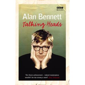 Ebury Publishing Talking Heads Ebury Publishing Talking Heads