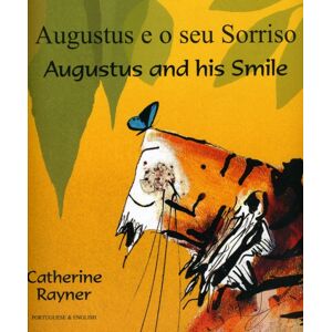 Mantra Lingua Augustus And His Smile Mantra Lingua Augustus And His Smile