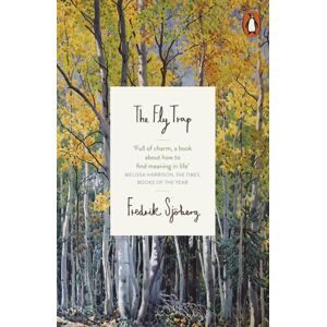 Penguin Books Ltd The Fly Trap Penguin Books Ltd The Fly Trap