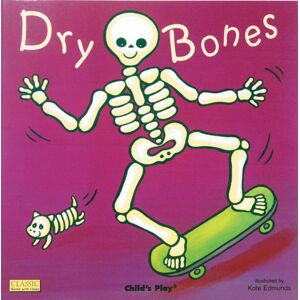Child's Play International Ltd Dry Bones Child's Play International Ltd Dry Bones