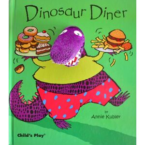 Child's Play International Ltd Dinosaur Diner Child's Play International Ltd Dinosaur Diner