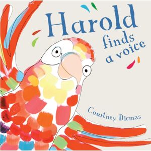 Child's Play International Ltd Harold Finds A Voice Child's Play International Ltd Harold Finds A Voice