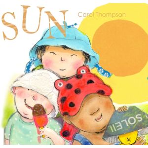 Child's Play International Ltd Sun Child's Play International Ltd Sun