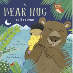 Child's Play International Ltd A Bear Hug At Bedtime Child's Play International Ltd A Bear Hug At Bedtime