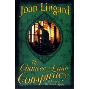 Catnip Publishing Ltd The Chancery Lane Conspiracy Catnip Publishing Ltd The Chancery Lane Conspiracy