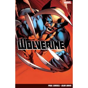 Panini Publishing Ltd Wolverine Volume 1: Hunting Season Panini Publishing Ltd Wolverine Volume 1: Hunting Season