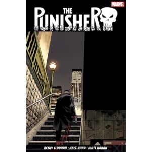 Panini Publishing Ltd The Punisher Vol. 3: King Of The York Streets Panini Publishing Ltd The Punisher Vol. 3: King Of The York Streets