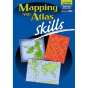 Prim-Ed Publishing Mapping And Atlas Skills : Upper Primary Prim-Ed Publishing Mapping And Atlas Skills : Upper Primary