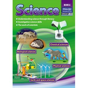 Prim-Ed Publishing Science Prim-Ed Publishing Science