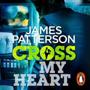 Cornerstone Cross My Heart : (Alex Cross 21) Cornerstone Cross My Heart : (Alex Cross 21)