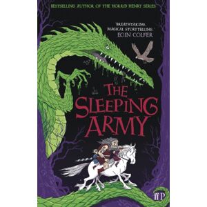 Profile Books Ltd The Sleeping Army Profile Books Ltd The Sleeping Army