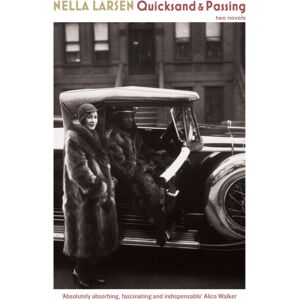 Profile Books Ltd Quicksand & Passing Profile Books Ltd Quicksand & Passing