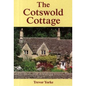 Countryside Books The Cotswold Cottage Countryside Books The Cotswold Cottage