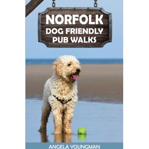 Countryside Books Norfolk Dog Friendly Pub Walks Countryside Books Norfolk Dog Friendly Pub Walks