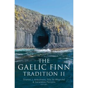 Four Courts Press Ltd The Gaelic Finn Tradition Ii Four Courts Press Ltd The Gaelic Finn Tradition Ii