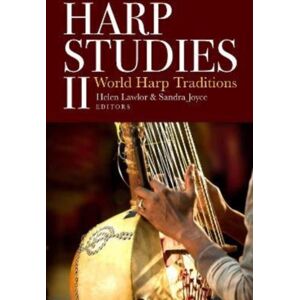 Four Courts Press Ltd Harp Studies Ii : World Harp Traditions Four Courts Press Ltd Harp Studies Ii : World Harp Traditions