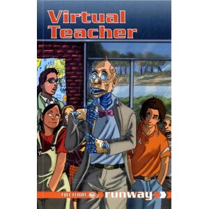 Badger Publishing Virtual Teacher : Level 6 Badger Publishing Virtual Teacher : Level 6