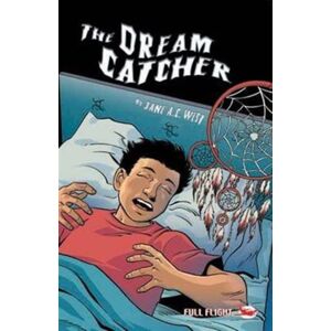 Badger Publishing The Dream Catcher Badger Publishing The Dream Catcher