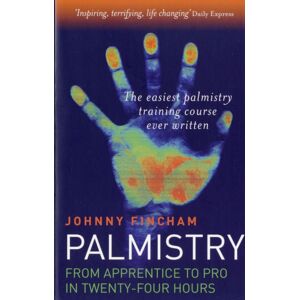 Collective Ink Palmistry: From Apprentice To Pro In 24 Hours – The Easiest Palmistry Course Ever Written Collective Ink Palmistry: From Apprentice To Pro In 24 Hours – The Easiest Palmistry Course Ever Written