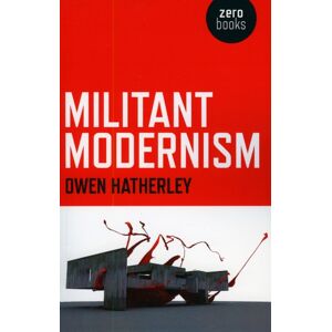 Collective Ink Militant Modernism Collective Ink Militant Modernism