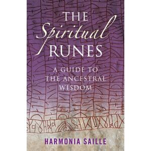 Collective Ink Spiritual Runes, The – A Guide To The Ancestral Wisdom Collective Ink Spiritual Runes, The – A Guide To The Ancestral Wisdom