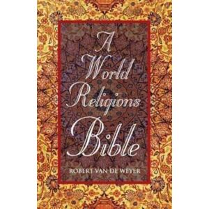 John Hunt Publishing World Religions Bible, A John Hunt Publishing World Religions Bible, A