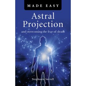 Collective Ink Astral Projection Made Easy Collective Ink Astral Projection Made Easy