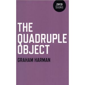 Collective Ink Quadruple Object, The Collective Ink Quadruple Object, The