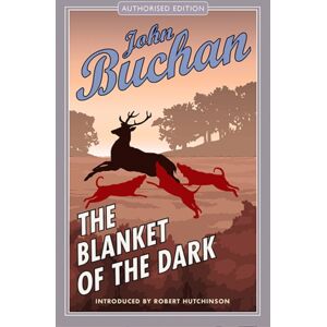 Birlinn General The Blanket Of The Dark : Authorised Edition Birlinn General The Blanket Of The Dark : Authorised Edition