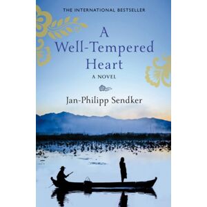 Birlinn General A Well-Tempered Heart : Sequel To The Art Of Hearing Heartbeats Birlinn General A Well-Tempered Heart : Sequel To The Art Of Hearing Heartbeats