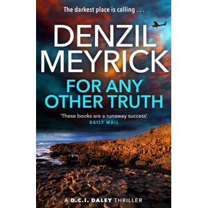 Birlinn General For Any Other Truth : A D.C.I. Daley Thriller Birlinn General For Any Other Truth : A D.C.I. Daley Thriller
