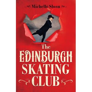 Birlinn General The Edinburgh Skating Club Birlinn General The Edinburgh Skating Club
