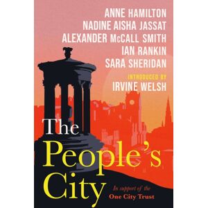 Birlinn General The People'S City : One City Trust Birlinn General The People'S City : One City Trust