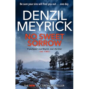 Birlinn General No Sweet Sorrow : A D.C.I. Daley Thriller Birlinn General No Sweet Sorrow : A D.C.I. Daley Thriller