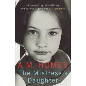 Granta Books The Mistress'S Daughter : A Memoir Granta Books The Mistress'S Daughter : A Memoir