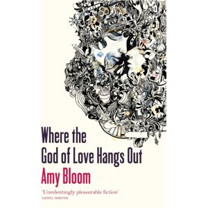 Granta Books Where The God Of Love Hangs Out Granta Books Where The God Of Love Hangs Out