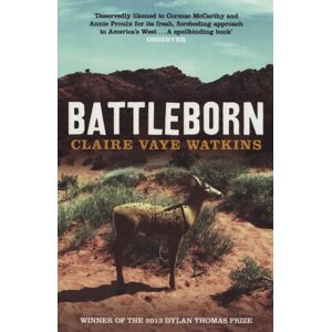 Granta Books Battleborn Granta Books Battleborn