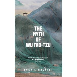 Granta Books The Myth Of Wu Tao-Tzu Granta Books The Myth Of Wu Tao-Tzu