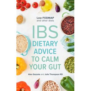 John Murray Press Ibs : Dietary Advice To Calm Your Gut John Murray Press Ibs : Dietary Advice To Calm Your Gut