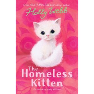 Little Tiger Press Group The Homeless Kitten Little Tiger Press Group The Homeless Kitten