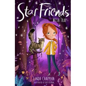 Little Tiger Press Group Wish Trap Little Tiger Press Group Wish Trap